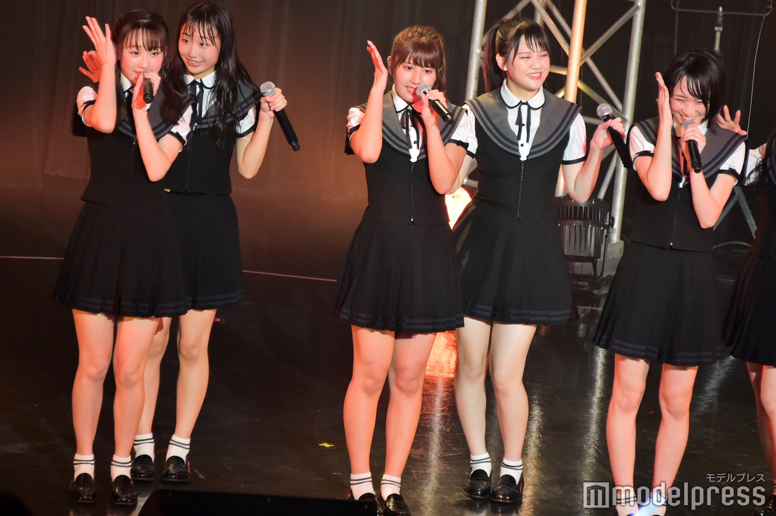 ／＝LOVE （C）モデルプレス