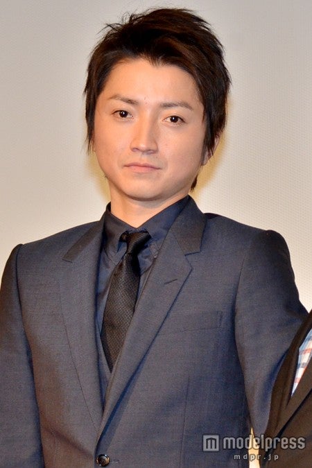 藤原竜也