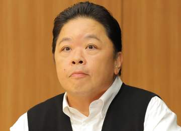 伊集院光 まさかの「類似タレント」が超美人女優「丸かぶりしてるのが分かった」「いつもいないのに忽然といる」