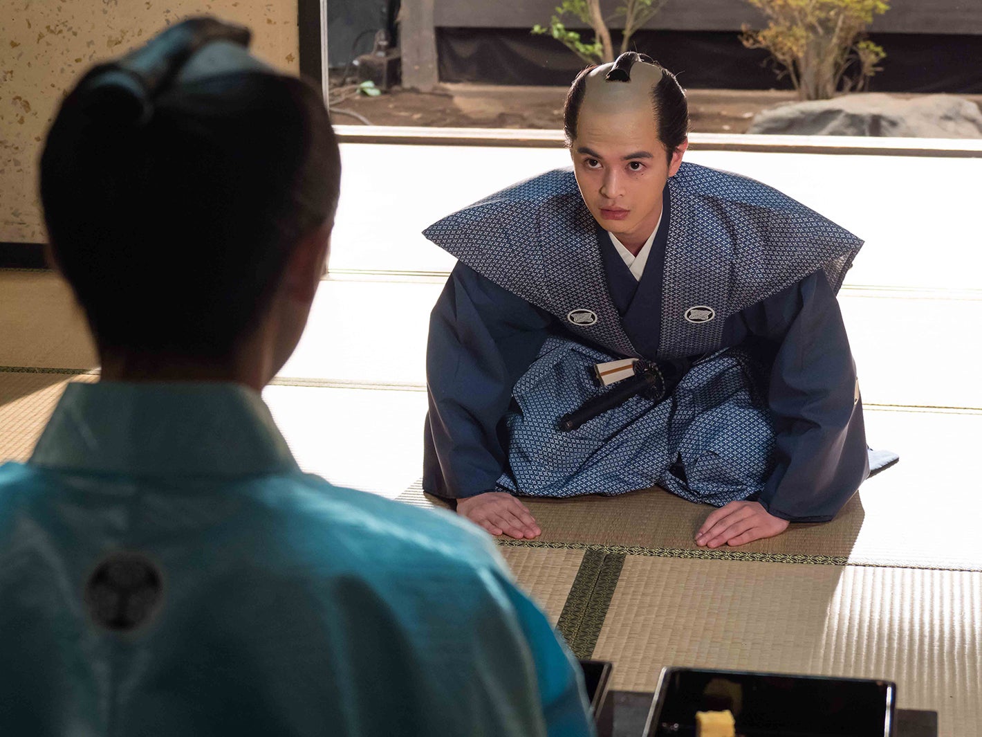 瀬戸康史 彼の人となりがとても好き 主演ドラマ続編への思い明かす 幕末グルメ ブシメシ 2 モデルプレス 瀬戸康史 彼の人となりがとても好き 主演ドラマ続編への思い明かす 幕末グルメ ブシメシ 2 モデルプレス