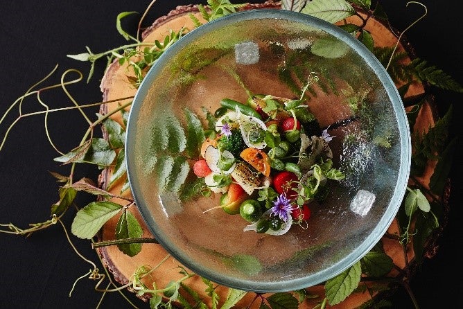 ROKU KYOTO，LXR Hotels＆Resorts（提供画像）