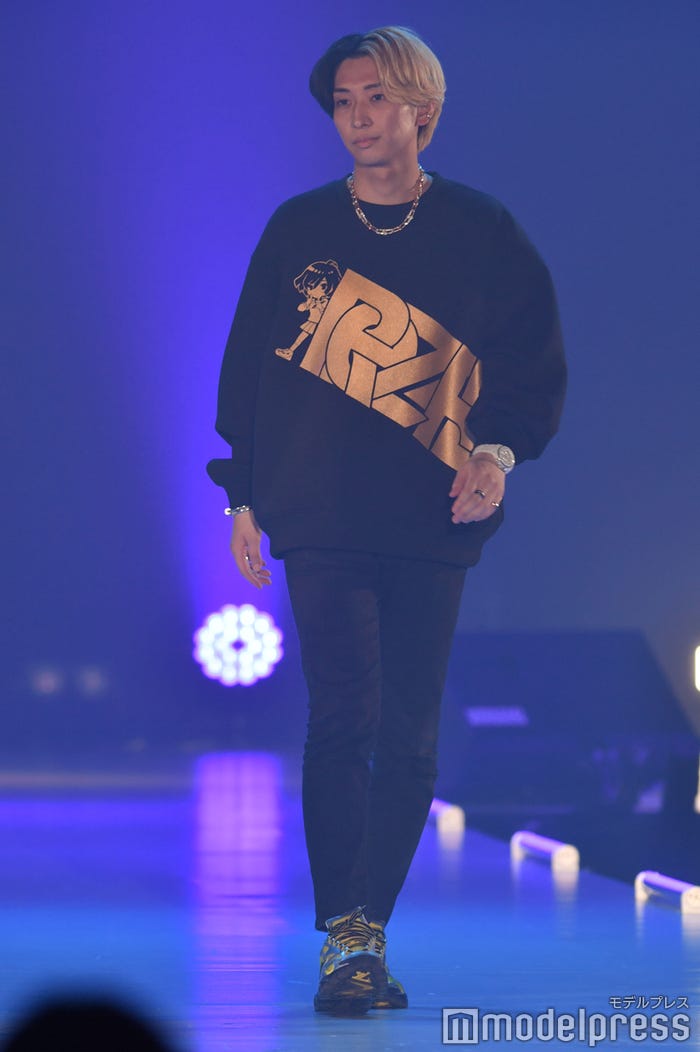 ヒカル(C)モデルプレス