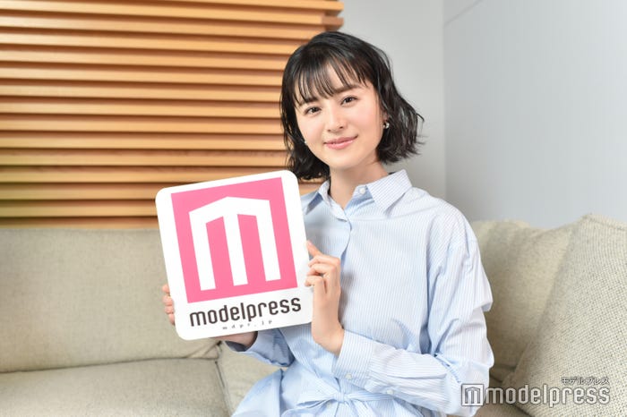 鈴木ちなみ(C)モデルプレス