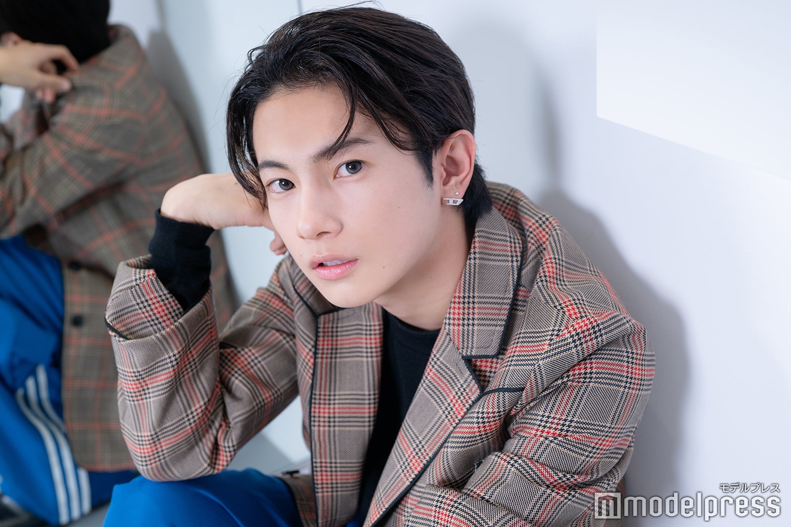 KEI（ケイ）（C）モデルプレス