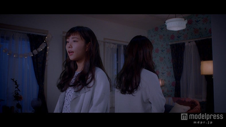 高畑充希／WEB限定MVより