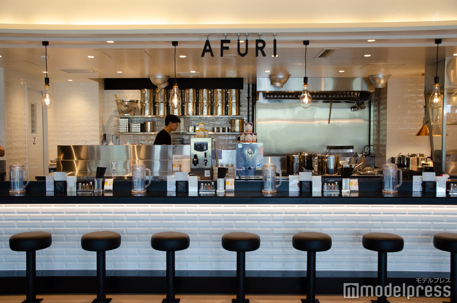 メッツァビレッジ（C）モデルプレス