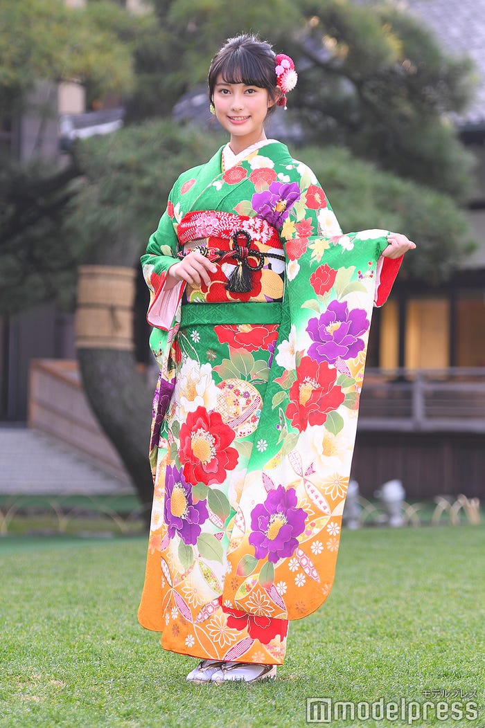 玉田志織 (C)モデルプレス