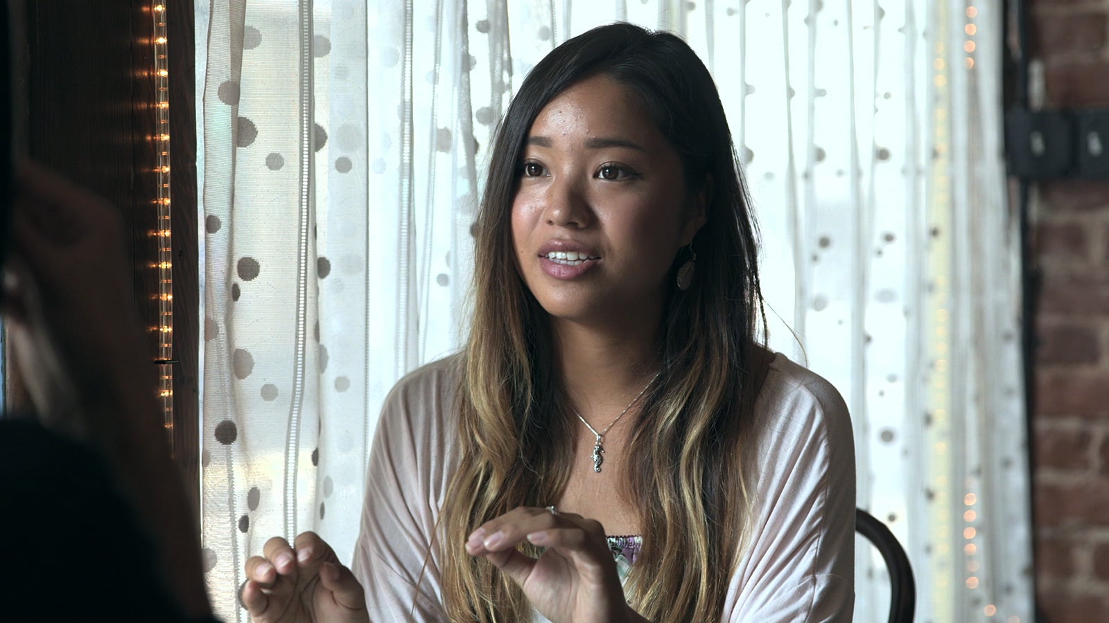 杏奈『TERRACE HOUSE ALOHA STATE』15th WEEK（C）フジテレビ／イースト・エンタテインメント