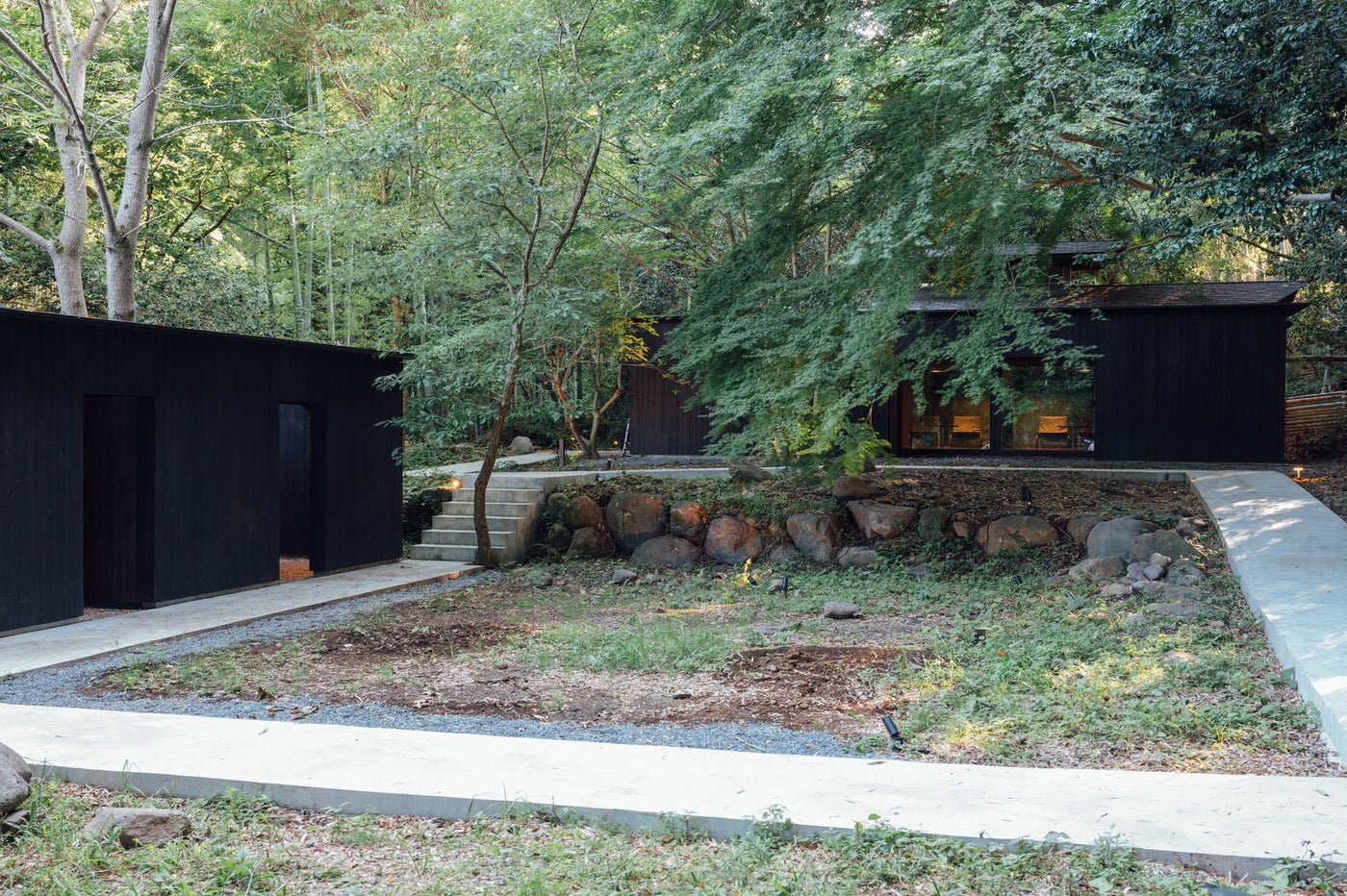 湯河原惣湯 Books and Retreat（提供画像）