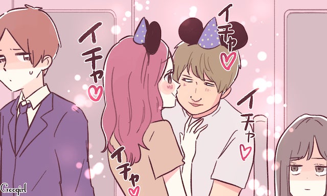 今思うと恥ずかしすぎる ラブラブな時期にやってしまった痛い行動 モデルプレス 今思うと恥ずかしすぎる ラブラブな時期にやってしまった痛い行動 モデルプレス