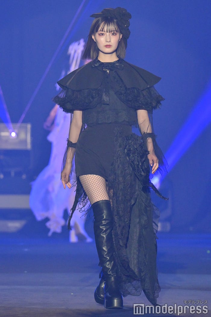 鶴嶋乃愛(C)モデルプレス