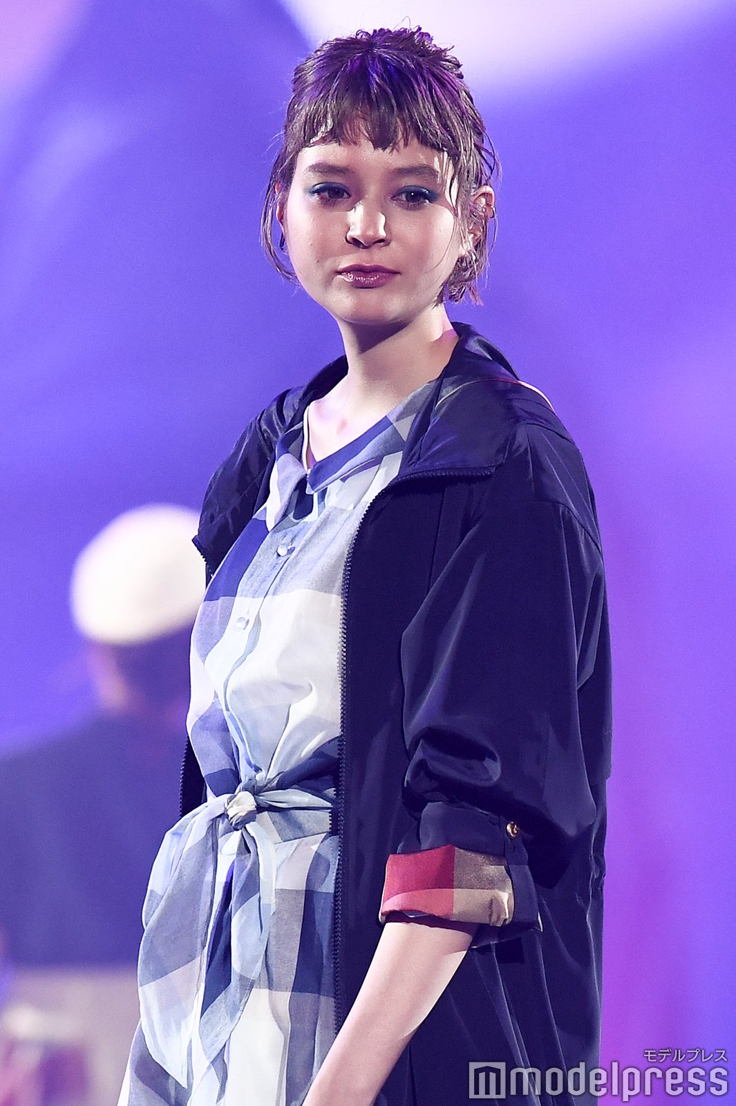 瑛茉ジャスミン（C）モデルプレス