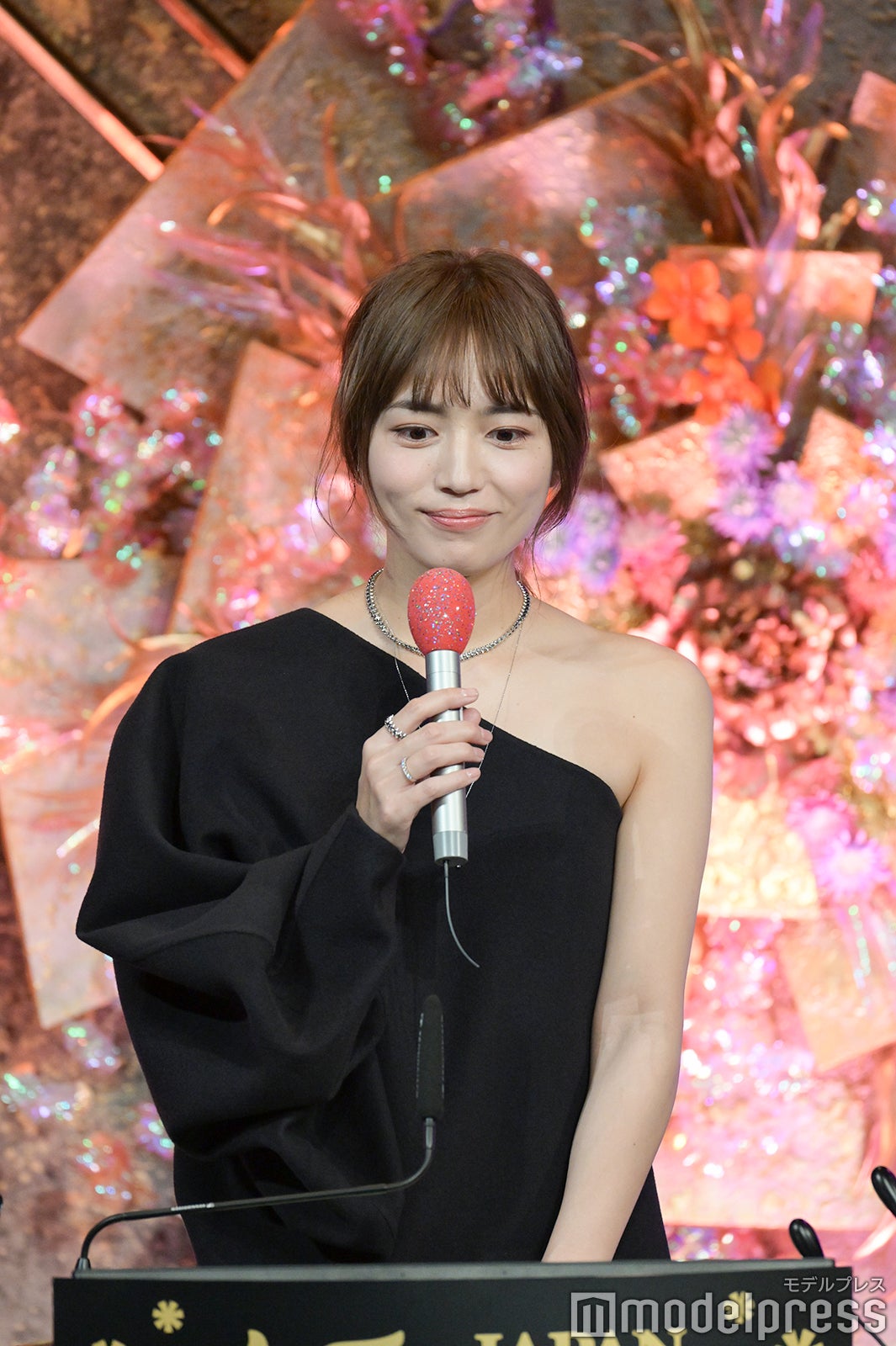 川口春奈（C）モデルプレス