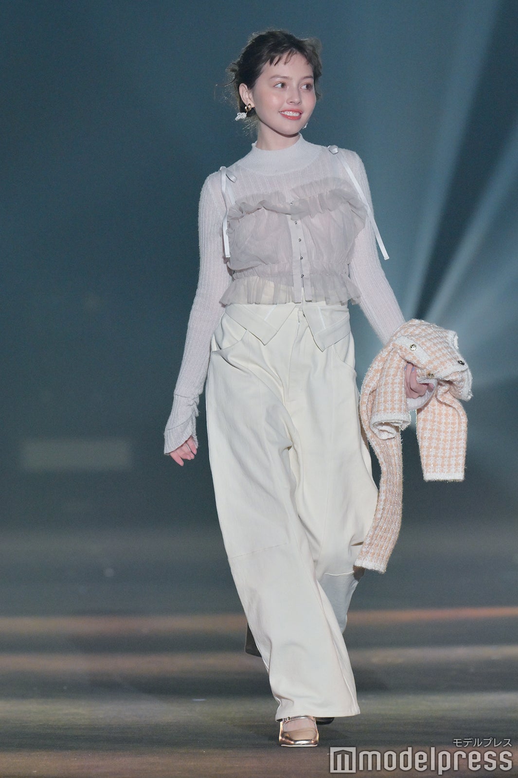 加藤ナナ（C）モデルプレス