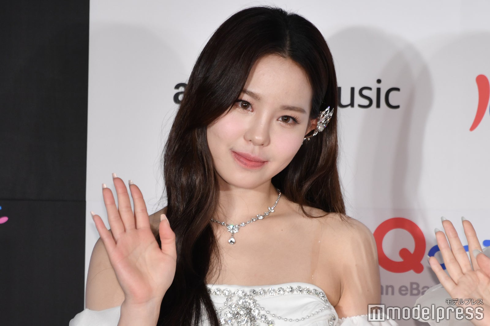 マコ（C）モデルプレス