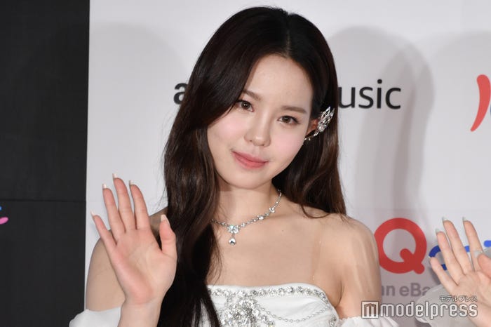 マコ(C)モデルプレス