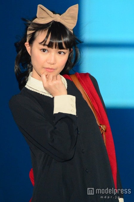 乃木坂46・生田絵梨花