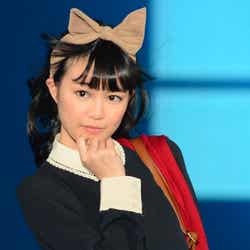 乃木坂46・生田絵梨花