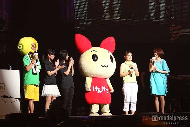 イベントの様子