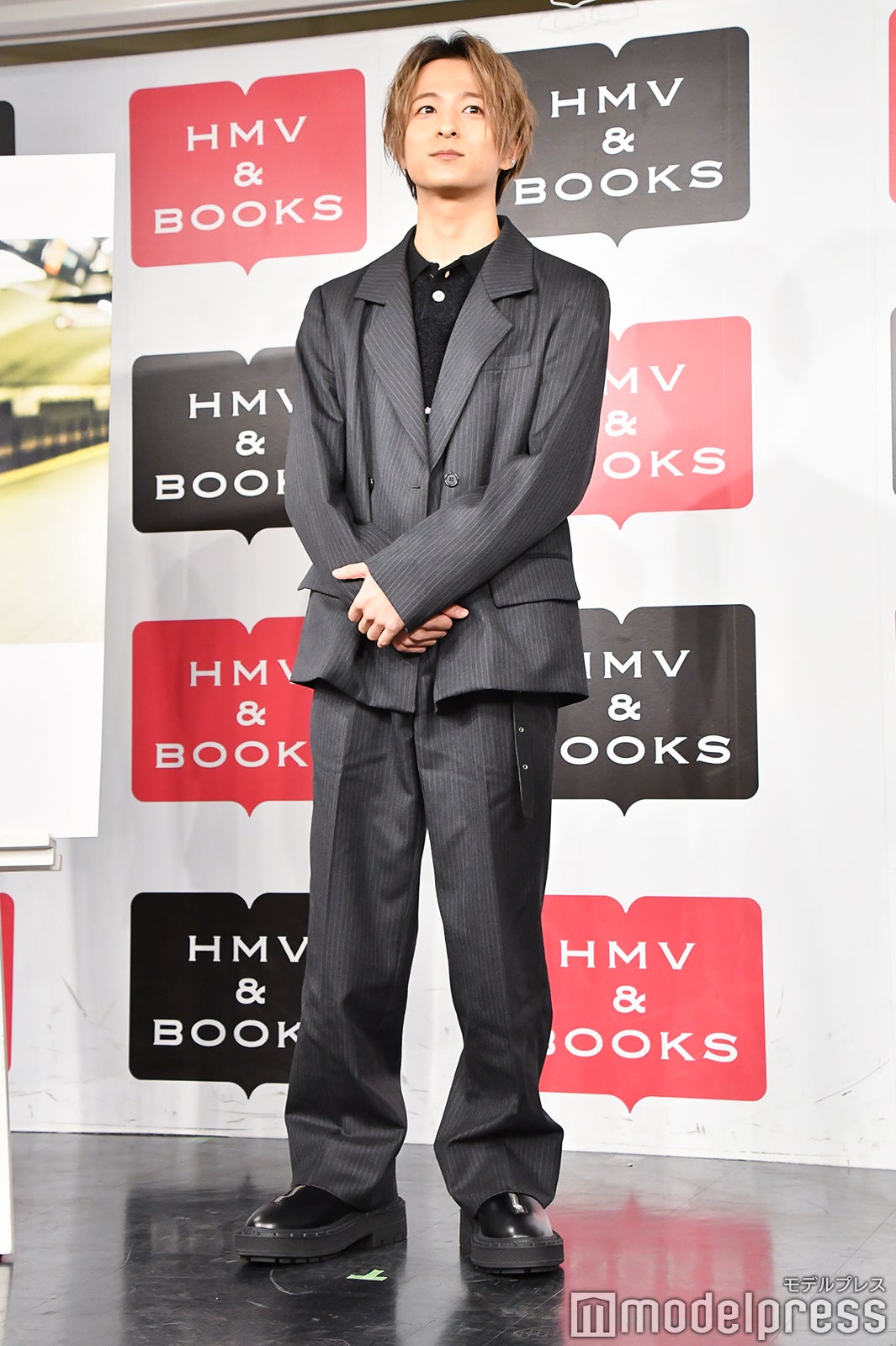 和田颯（C）モデルプレス