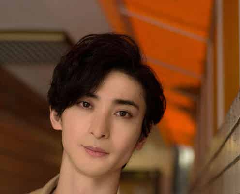 “ミュージカル界の次世代エース”古川雄大、ライバルの存在語る<エリザベート>