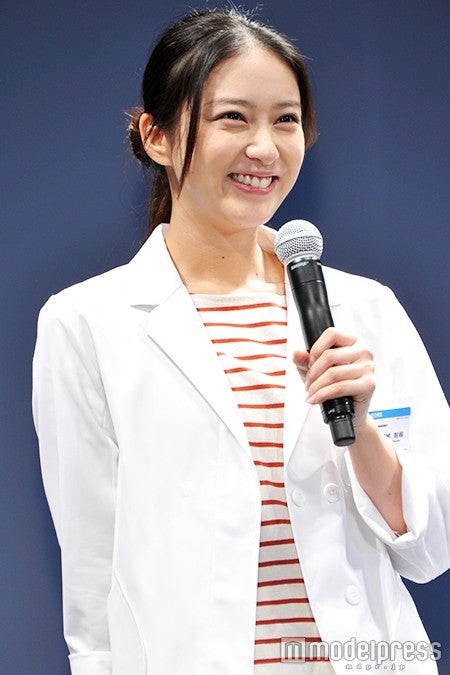 武井咲（C）モデルプレス