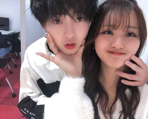 「恋ステ」話題の美男美女カップル“ゆきりり”インタビュー 「誰かに取られたくない」告白の決め手・遠距離交際の近況は?