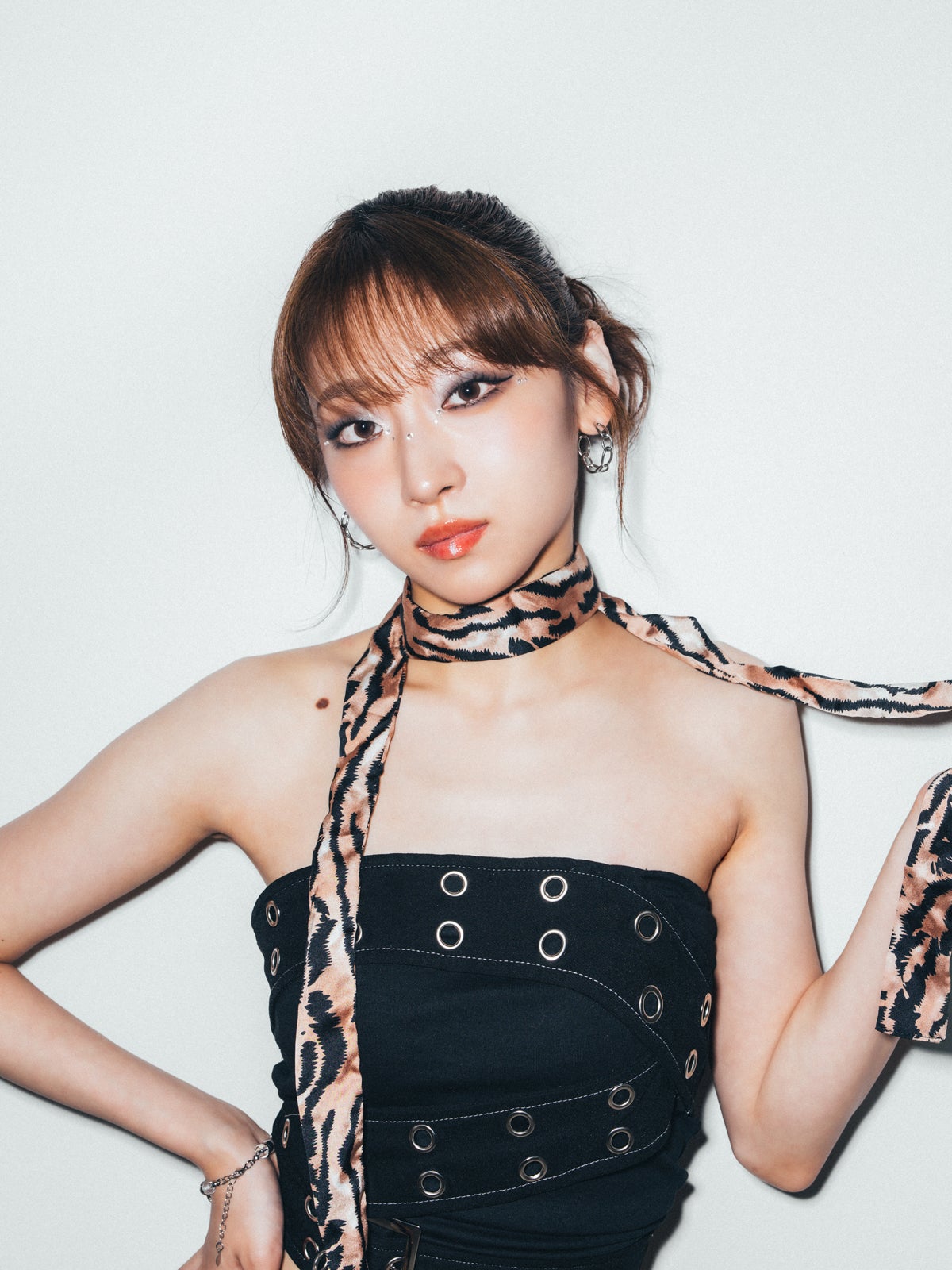 JISOO（提供写真）