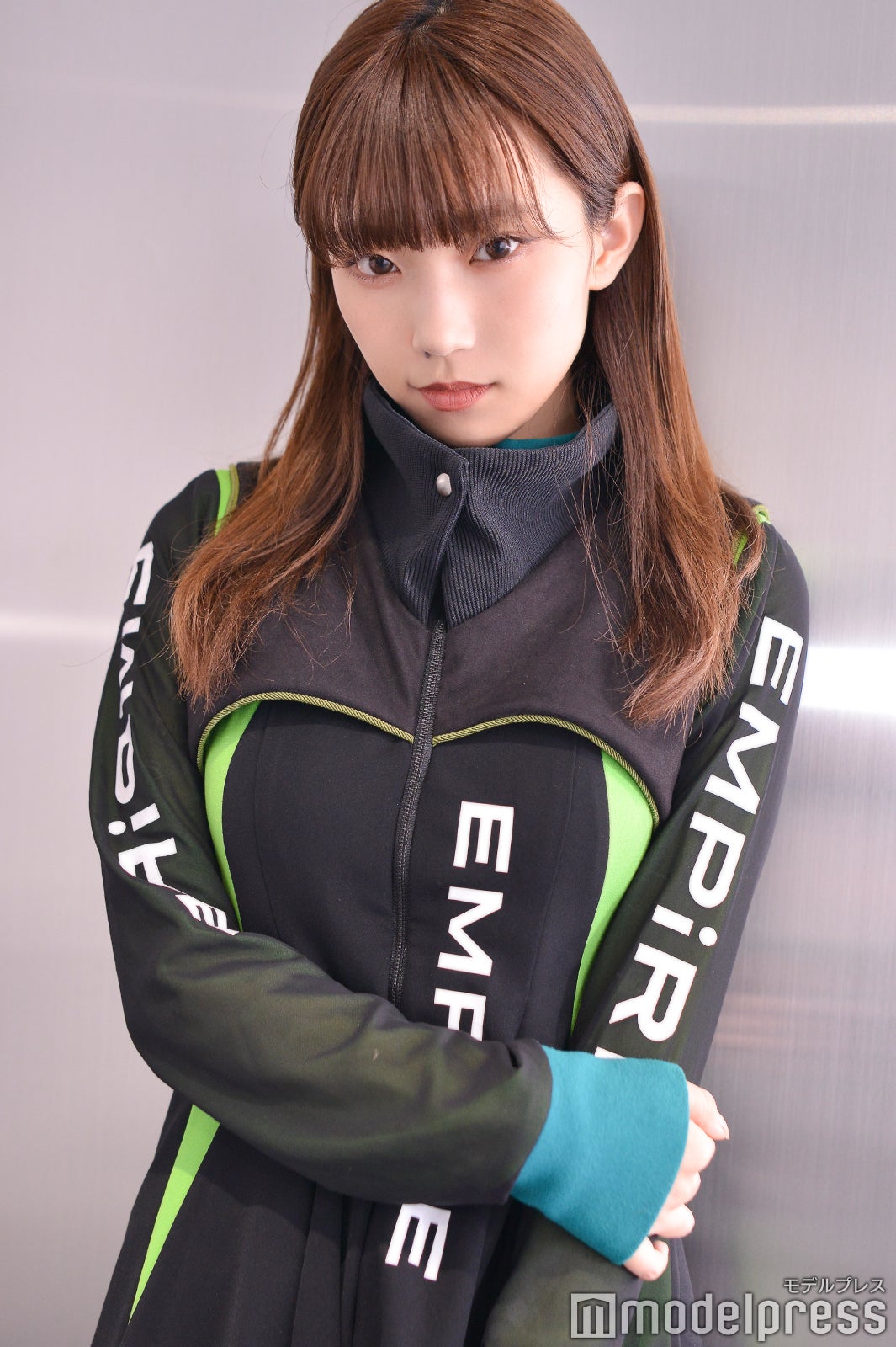 MAHO EMPiRE（C）モデルプレス