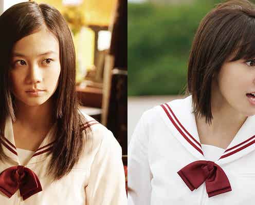 清水富美加&飯豊まりえら「暗黒女子」“ネタバレ寸前”裏の顔が明らかに