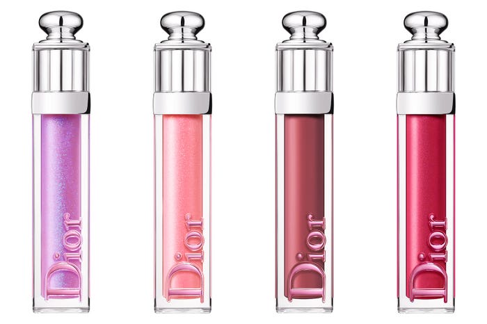 ディオール アディクト ステラー グロス/画像提供:Dior