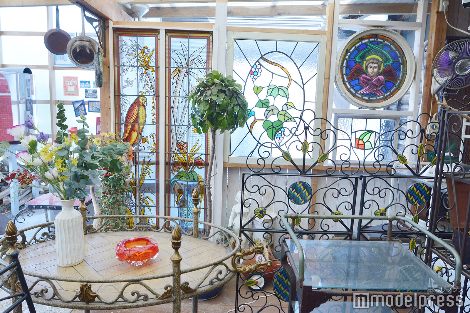 グッドモーニング坊城（C）モデルプレス