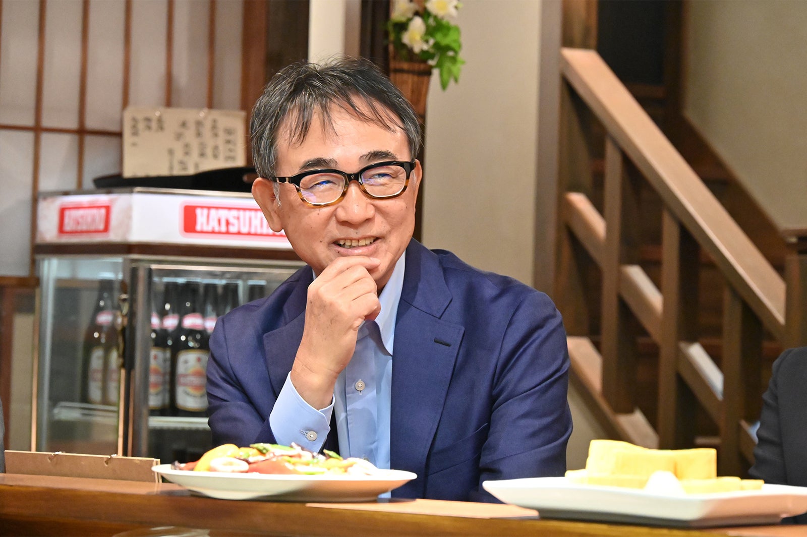 池井戸潤「花咲舞が黙ってない」最終話より（C）日本テレビ