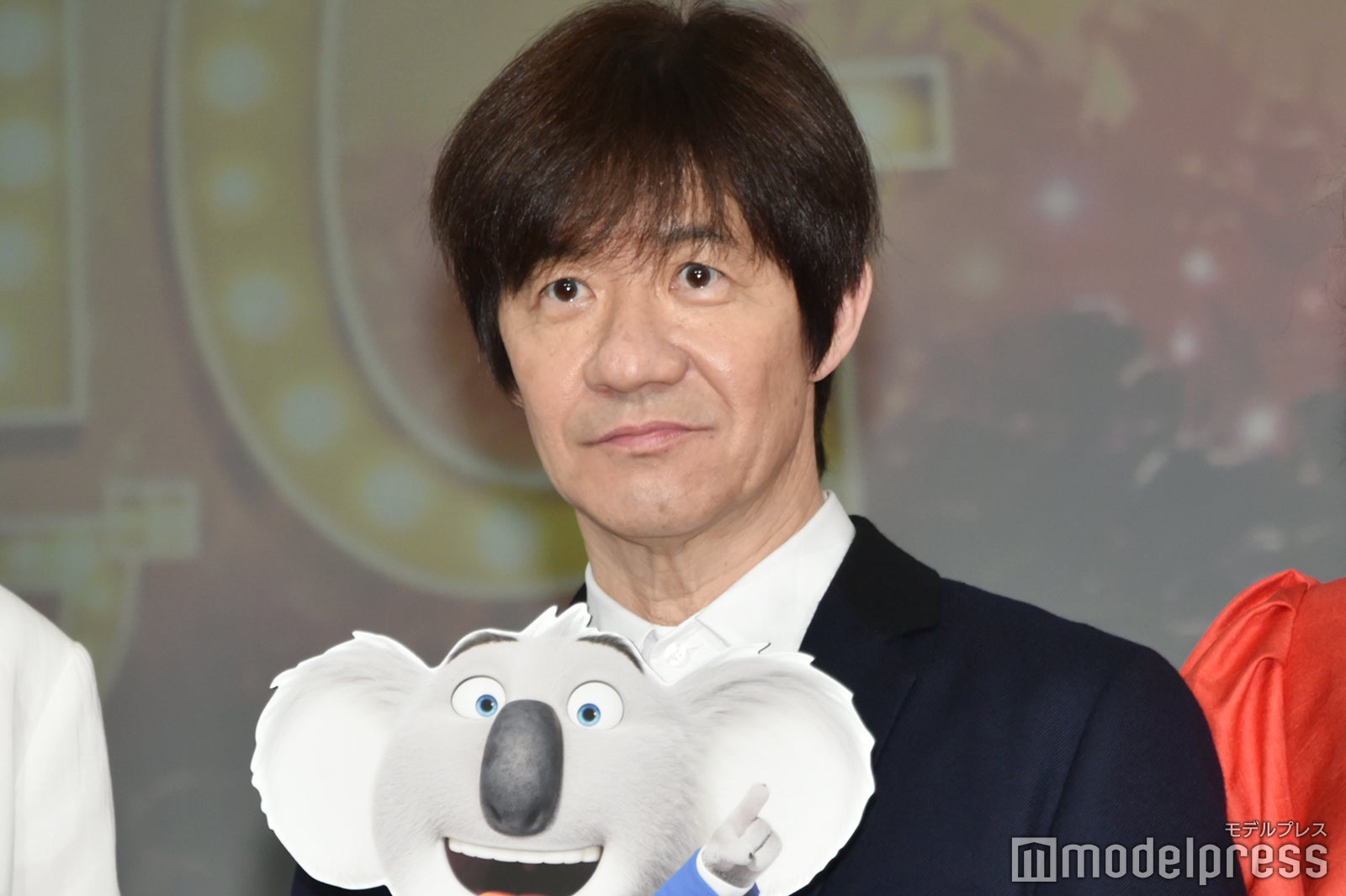 内村光良（C）モデルプレス