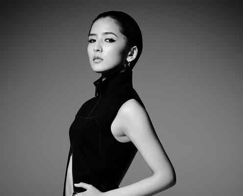 <藤井萩花インタビュー>「迷いは正直ありました」Flower・ShuuKaRenに専念する理由とは?「E.G.family」を初めて語る