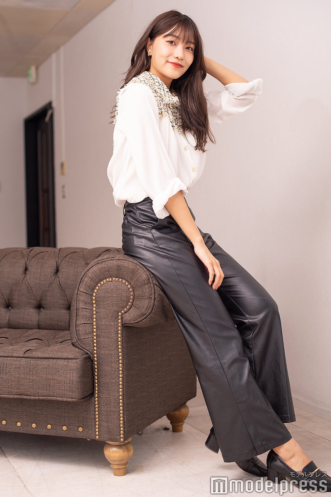 渡邊絵里香さん（C）モデルプレス