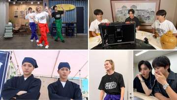 なにわ男子×Aぇ！group 生放送特番でシャッフルチーム結成！過酷＆予測不能なロケに挑戦