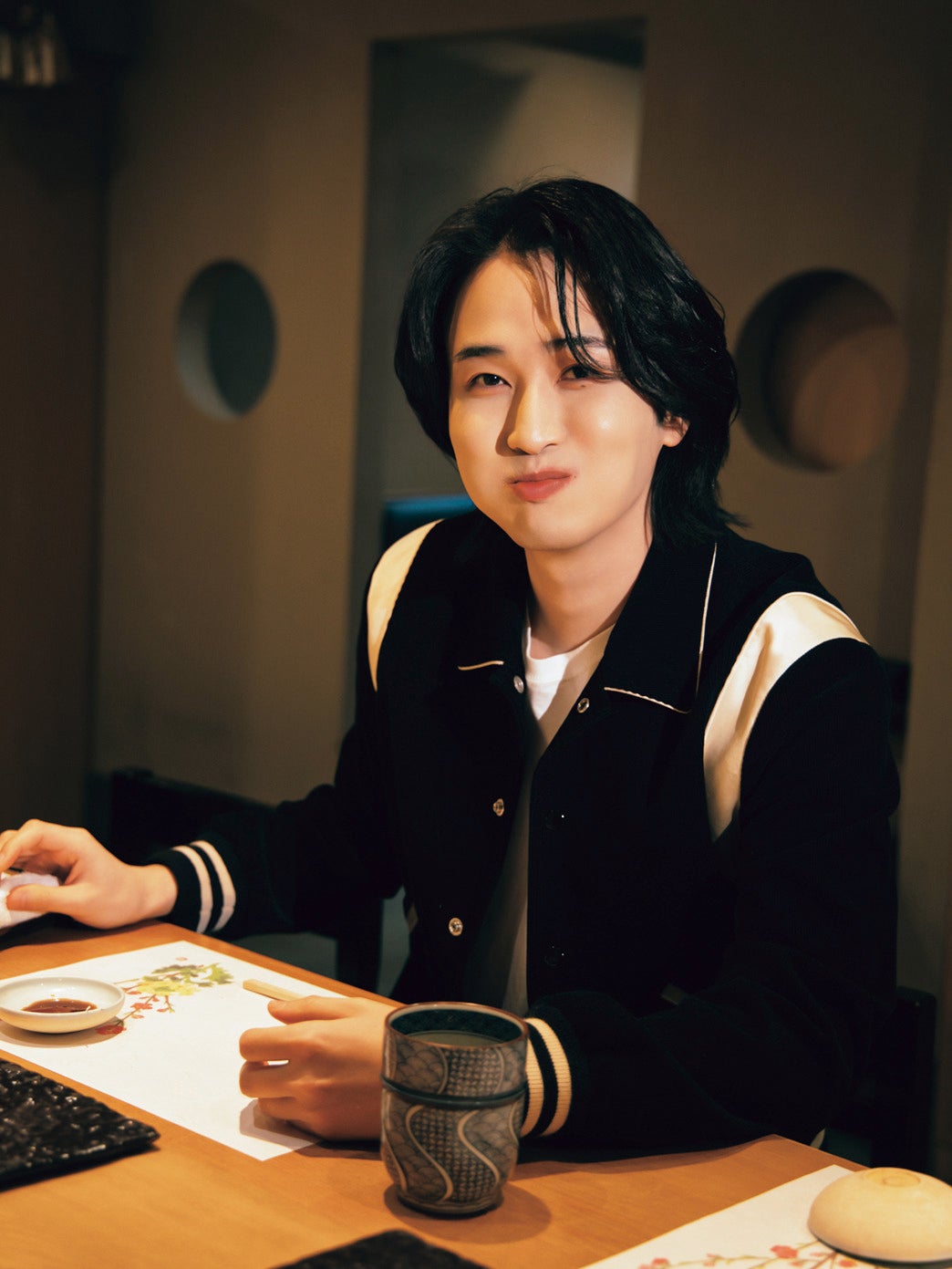 カルマ（画像提供：小学館）