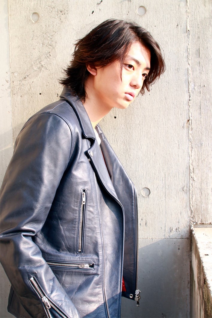 健太郎（提供写真）