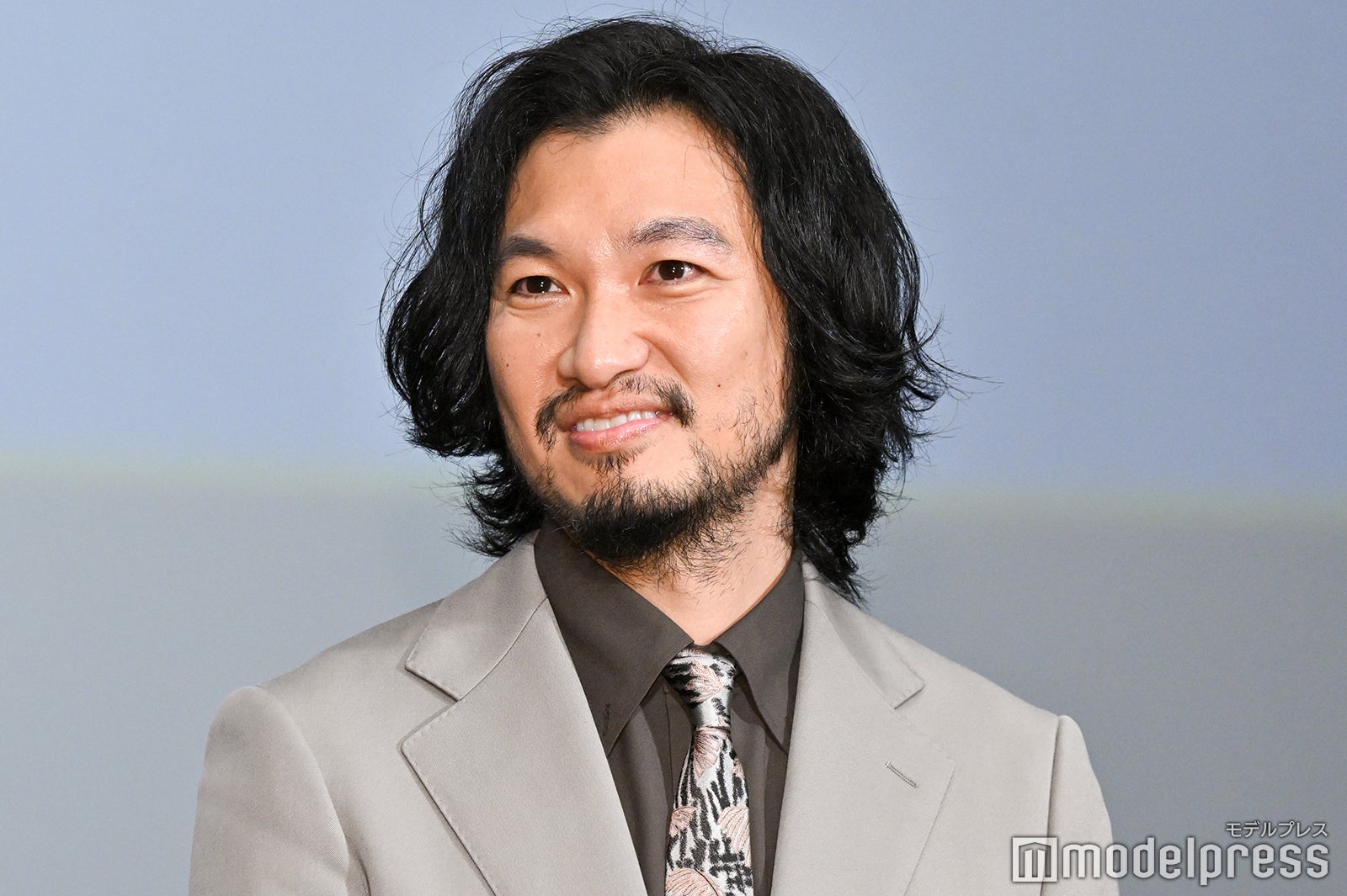青木崇高（C）モデルプレス
