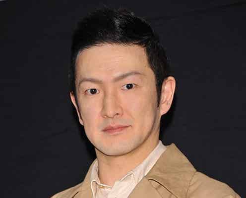 中村獅童、初期の肺腺がんで手術へ<コメント全文>
