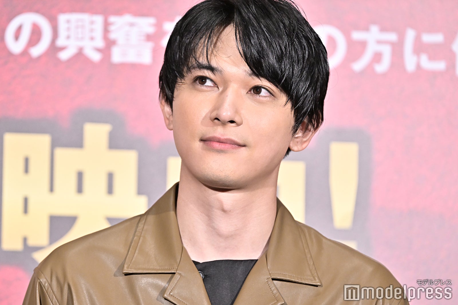 吉沢亮 （C）モデルプレス