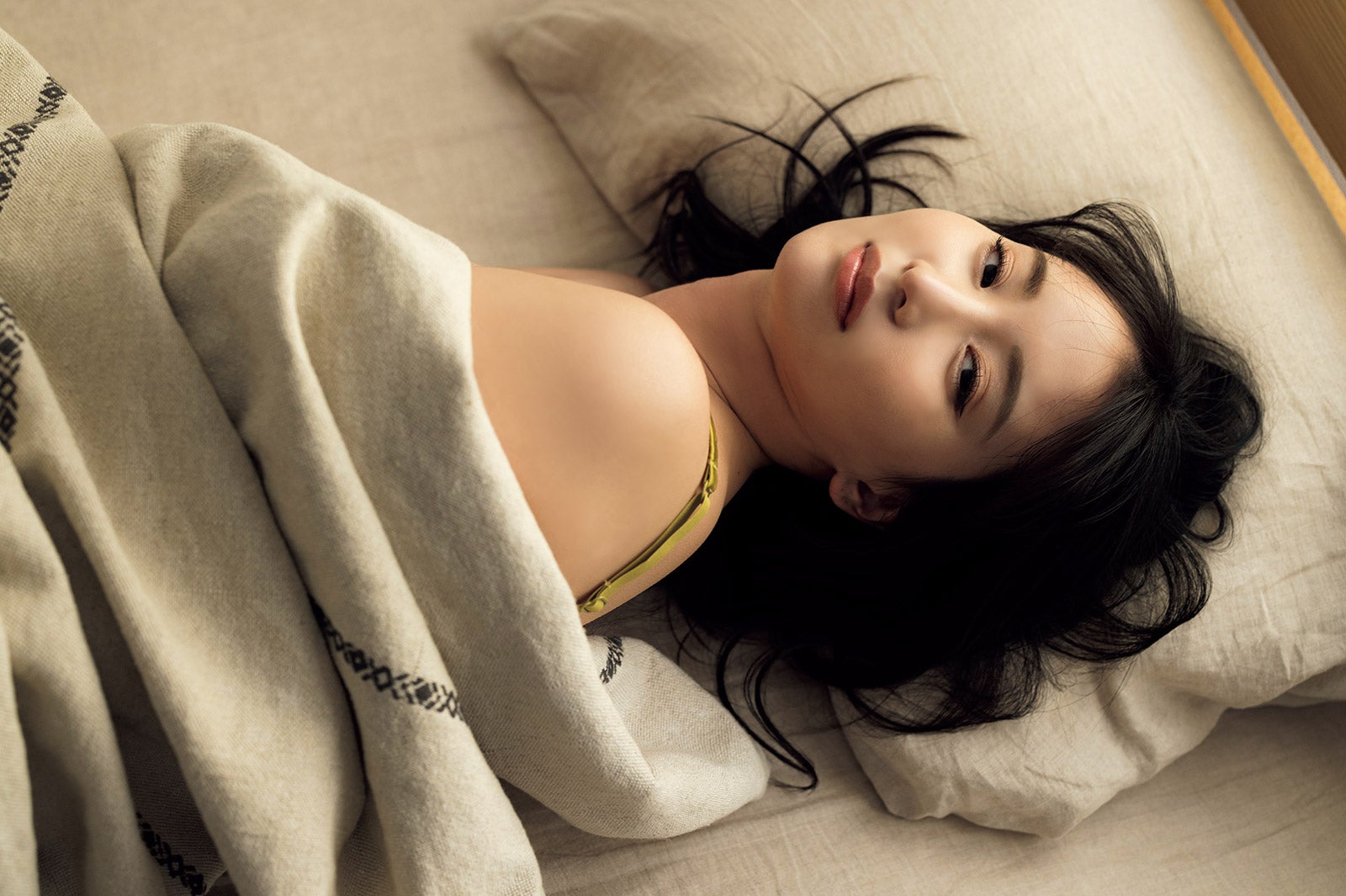 永尾まりや（C）塚田亮平、光文社