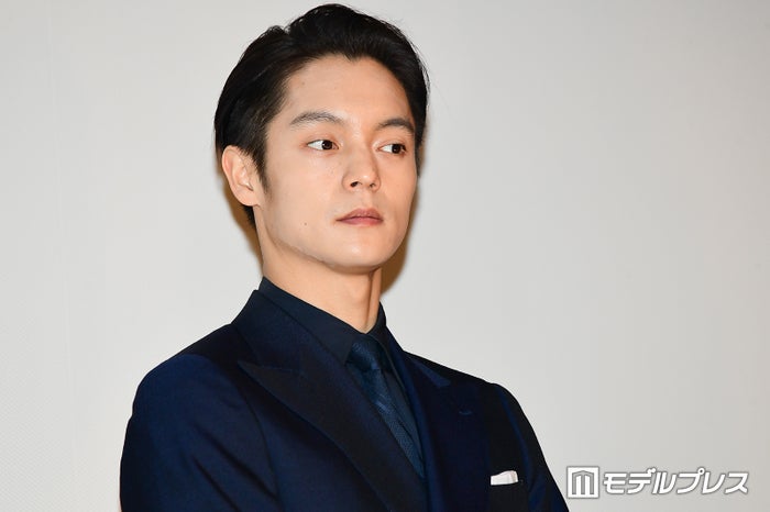 窪田正孝 ペンギン役 で高熱 家が冷えているからなのか ファンシー モデルプレス