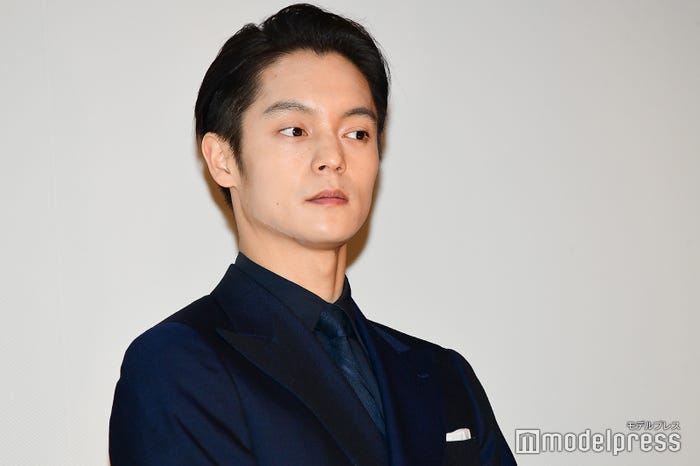 窪田正孝(C)モデルプレス