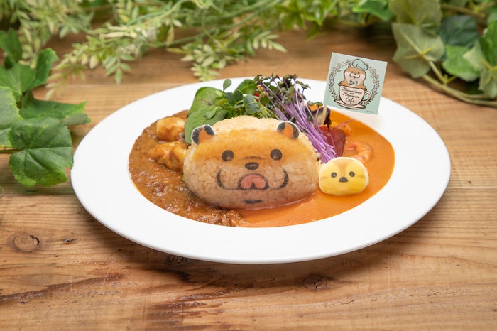 可愛い嘘のカワウソ コラボカフェ 大阪 東京 名古屋で開催 女子旅プレス 可愛い嘘のカワウソ コラボカフェ 大阪 東京 名古屋で開催 女子旅プレス