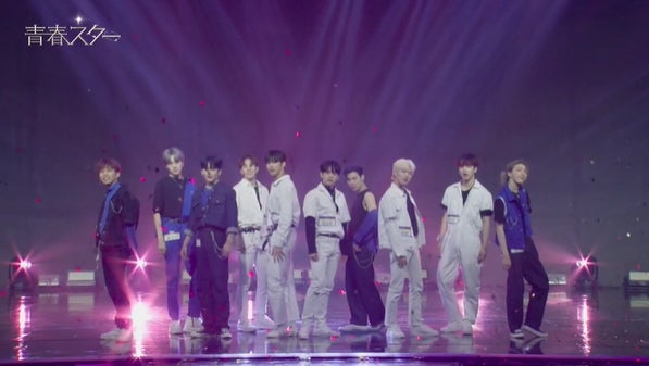 「青春スター」＃11より（C）CHANNEL A All rights reserved