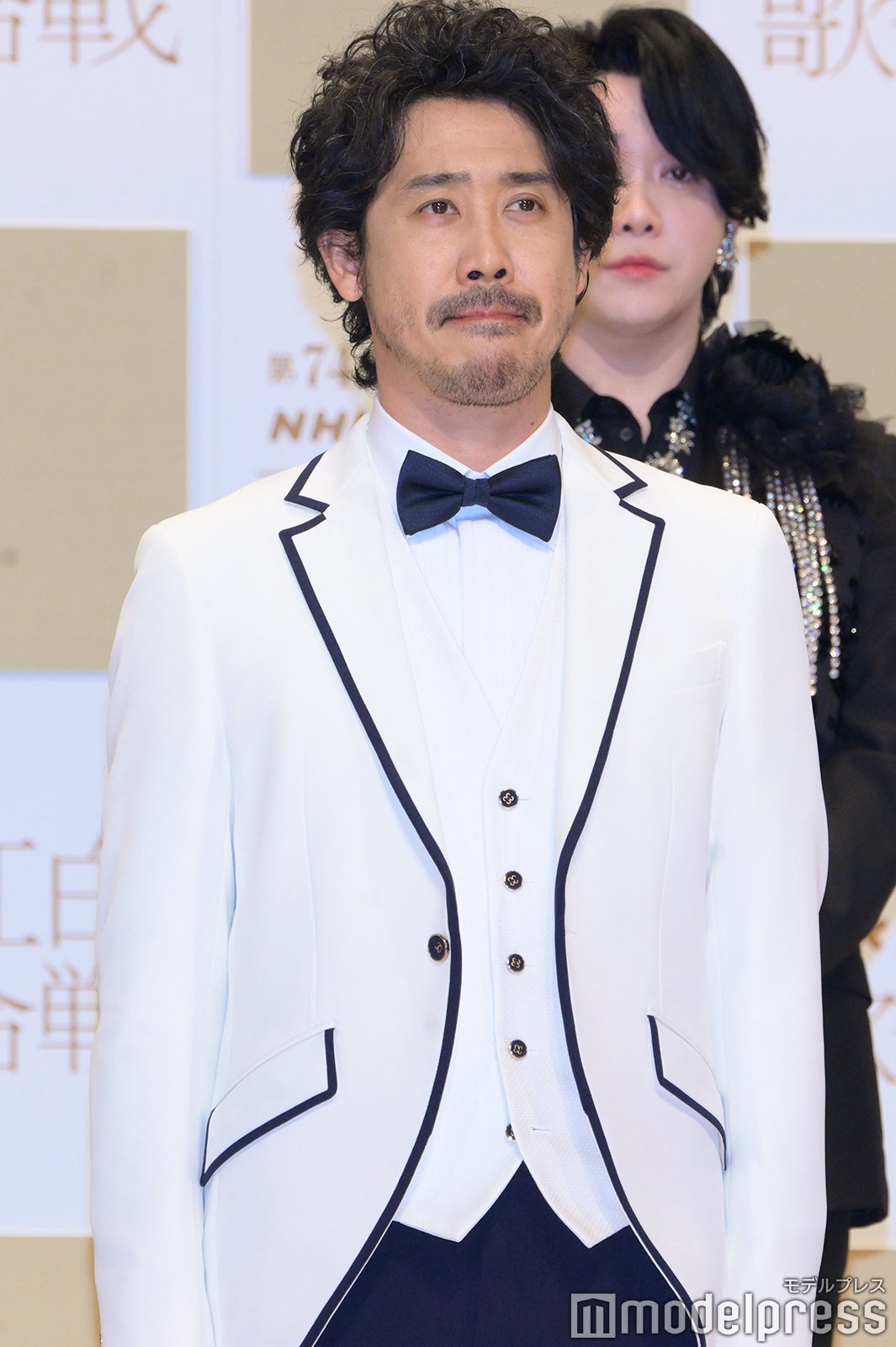 大泉洋（C）モデルプレス