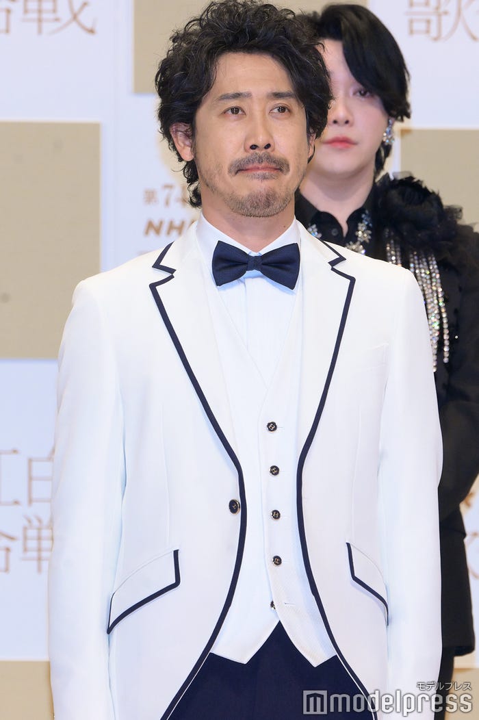 大泉洋(C)モデルプレス