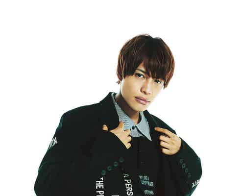 ジャニーズWEST中間淳太、キャスター初挑戦「“吉”いっぱいな番組に」<生ニュース大明神>